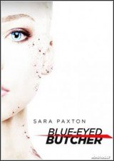 La asesina de los ojos azules 