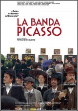 La banda Picasso 