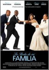 La boda de mi familia 