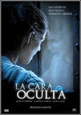 La cara oculta 