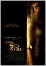 La casa al final de la calle 