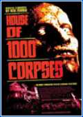 La casa de los mil cadaveres 