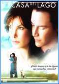 La casa del lago (DVDRip)