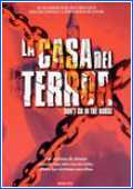 La casa del terror 