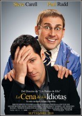 La cena de los idiotas 