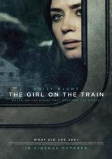La chica del tren (microHD)