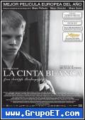 La cinta blanca (DVDScreener)