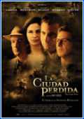 La Ciudad Perdida 