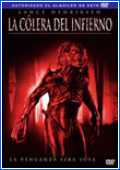 La colera del infierno  