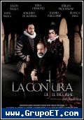 La conjura de El Escorial 