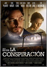 La conspiracion 