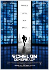 La conspiracion del poder 