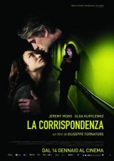 La correspondencia (microHD)