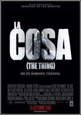 La cosa 