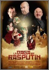 La daga de Rasputin 