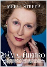 La dama de hierro 