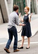 La desaparicion de Eleanor Rigby 