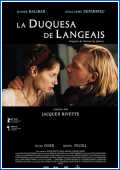 La duquesa de Langeais 