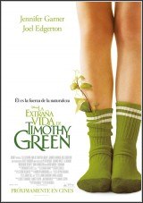 La extrana vida de Timothy Green 