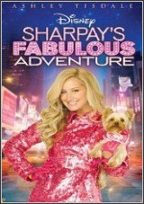La fabulosa aventura de Sharpay 