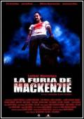 La furia de Mackenzie 