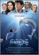 La gran aventura de Winter el delfin 