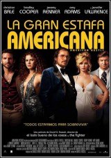 La gran estafa americana 