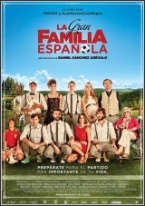 La Gran Familia Española 