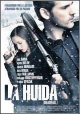 La huida 