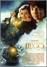 La invencion de Hugo 