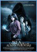 La isla de las almas perdidas 