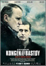 La isla de los olvidados 