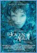 La joven del agua 
