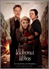 La ladrona de libros 