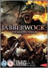 La leyenda de Jabberwock 