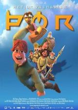 La leyenda del martillo mágico: Thor 