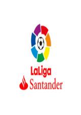 La Liga Santander – Real Madrid vs FC Barcelona (2017)