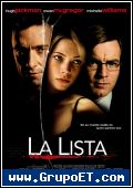 La lista 