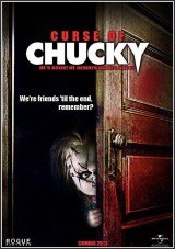 La maldicion de Chucky 