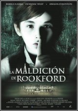 La maldicion de Rookford 