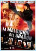 La maldicion del dragon (DVDRip)