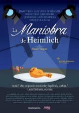 La maniobra de Heimlich 