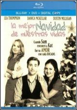 La mejor navidad de nuestras vidas 