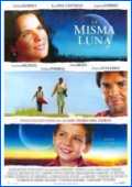 La misma luna 
