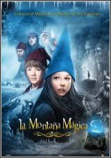 La montana magica 