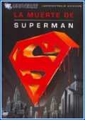 La muerte de Superman 
