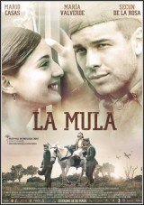 La mula 