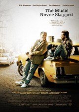 La musica nunca dejo de sonar 