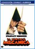 La naranja mecanica  [Ciclo grandes peliculas] (DVDRip)