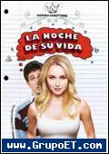 La noche de su vida 